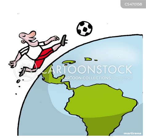World Cup Cartoon 的图像结果