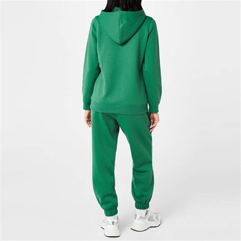 Slazenger | Fitted Full Zip Hoodie Womens | Zip Hoodies | SportsDirect.com