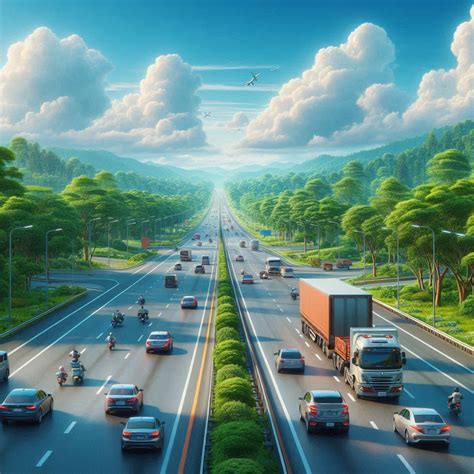 50 facts about NH-27, National Highway No. 27, Uttar Pradesh India