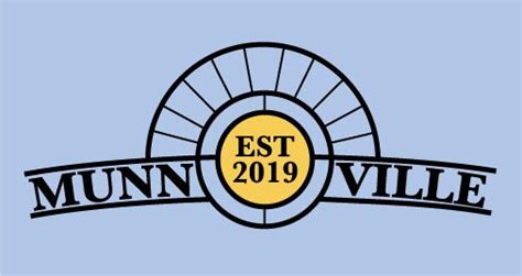 Munnville @ The Twisted Prop!, The Twisted Prop Bar & Grille, Winter ...