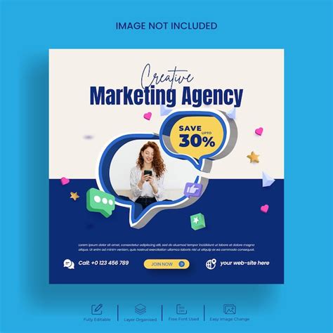 Publication de diffusion en direct sur Facebook pour le marketing ...