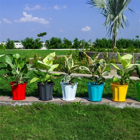 N Pots 4 – Gardencia Technology