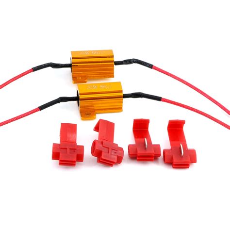 Image result for Load Resistor for LED Lights