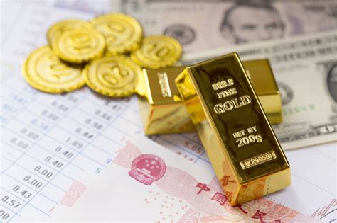 近期黄金价格大幅波动，有哪些原因会影响金价的走势呢？ - 知乎