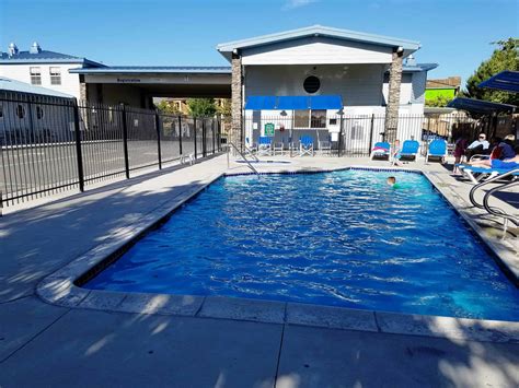 Sparks Marina RV Park in Sparks Nevada NV