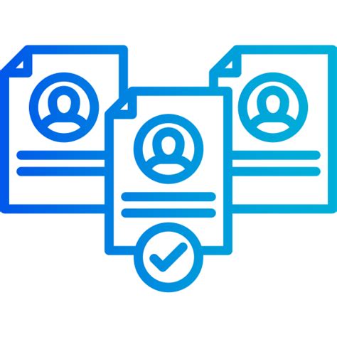 Hire - Free professions and jobs icons