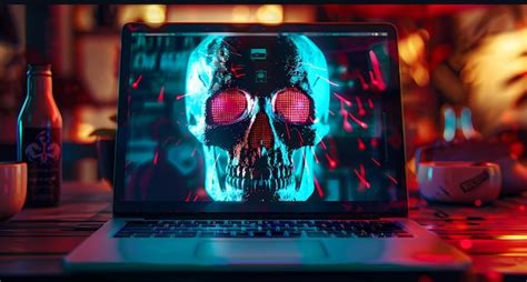 Image result for Alien Face Laptop