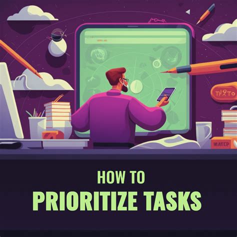 Image result for Prioritization How to Prioritize Tasks