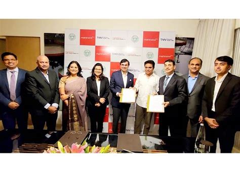 Mahindra & Mahindra to produce electric 3- and 4-wheelers at Zaheerabad ...