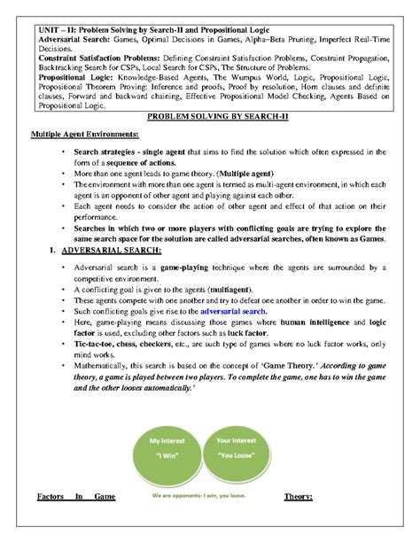 BAD402 Artificial Intelligence Lab Manual - Practical Exercises and ...