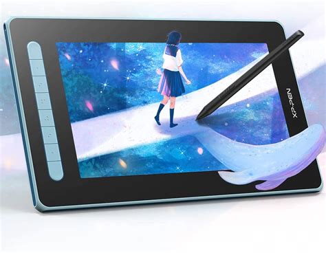 XP-Pen Tablet 的图像结果