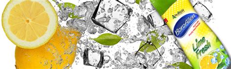 Buy BoroAllen Ayurvedic Prickly Heat Powder - Lime Fresh (150g X 3 ...