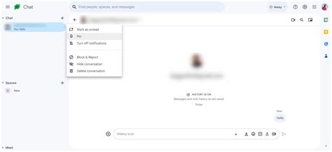 Image result for Google Chats URL