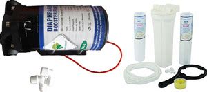 Kinsco 75 Gpd /24 V Solid Filter Cartridge Price in India - Buy Kinsco ...