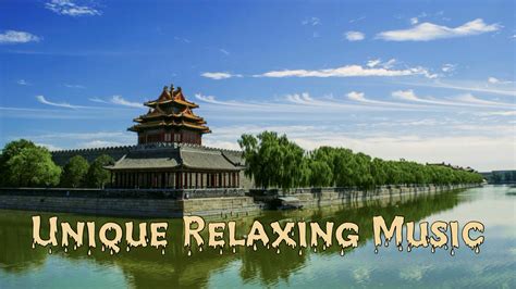 Тибетская Лечебная Флейта, Музыка для Массажа, СПА Музыка, SPA Massage ...