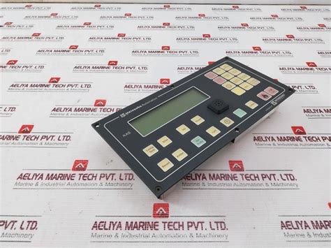Is -steinsohn Xas01 Extension Alarm System – Aeliya Marine Tech