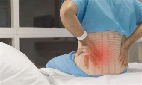 Vertebral Fractures Linked to Reduced Lung Capacity in ILD Patients: Study