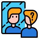 Self awareness Icons & Symbols