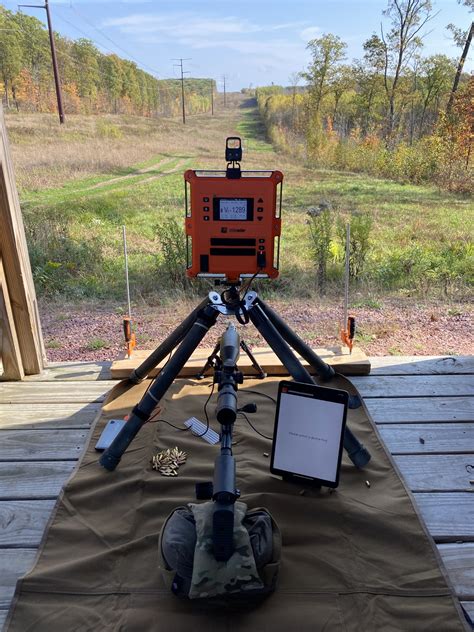 Summit Lake Game Farm Wisconsin | Sniper's Hide Forum