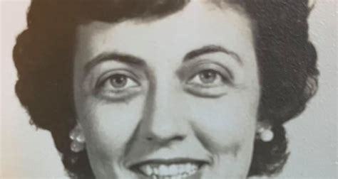 Obituaries for Earle Rainwater Funeral Home: Billie Jean Burnes Jennings