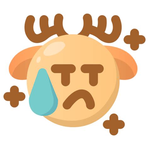 Annoyed - Free smileys icons