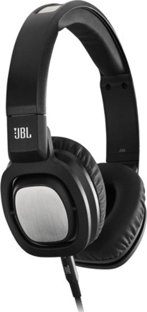 JBL J55 Wired Headphone Price in India - Buy JBL J55 Wired Headphone ...