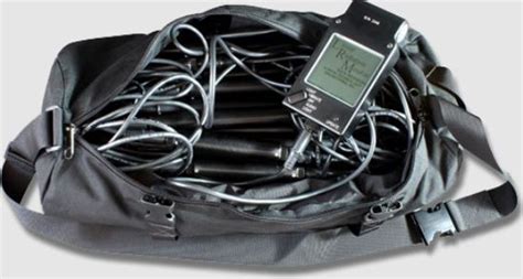 Image result for Alienware Radiation Monitor