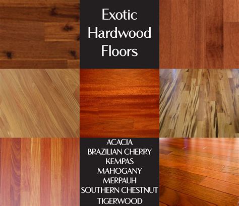 Brazilian Hardwood Flooring Types – Flooring Ideas
