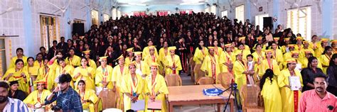 Idhaya College of Arts and Science for Women, Pondicherry