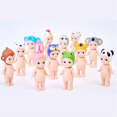 Mofusand - Sonny Angel France