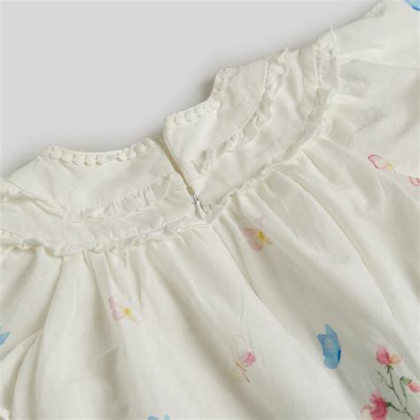 Buy Juniors Floral Print A-line Dress from Juniors at just INR 2299.0 ...