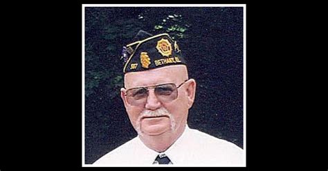 Obituary Guestbook | Ted Atkinson of Bethany | Reed Funeral Home, Ltd.