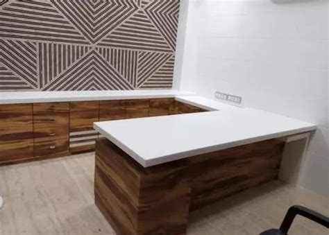 Solid Surface Table - Corian Acrylic Solid Surface Trader - Wholesaler ...