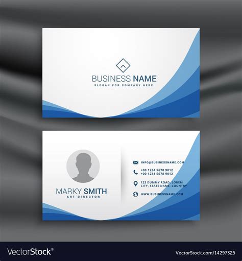 Business Card Samples Design 的图像结果