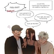 Image result for Alien Alien Project Diva