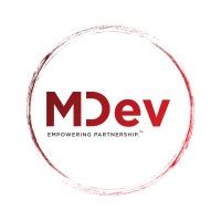 Image result for Mdev Conference Logo