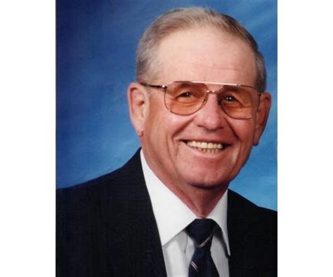 Eugene A. Koehler Obituary (2024) - Wausau, WI - Helke Funeral Home and ...
