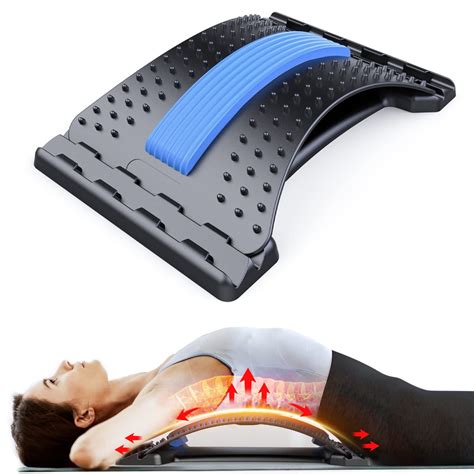 The 13 Best Lumbar Traction Devices for Spine Relief