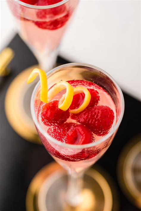 French Kiss Martini Cocktail Recipe at Roberta Warren blog