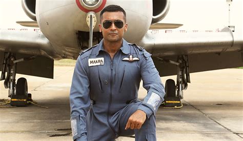 Soorarai Pottru: Suriya shines in this tale of sky-high dreams- The Week