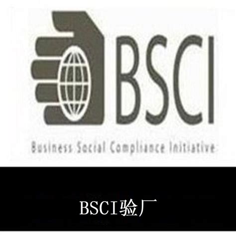 BSCI验厂_百度百科