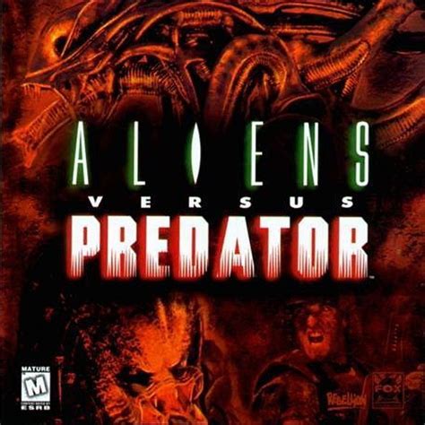 Image result for Alien vs Predator Le Jeux Secret