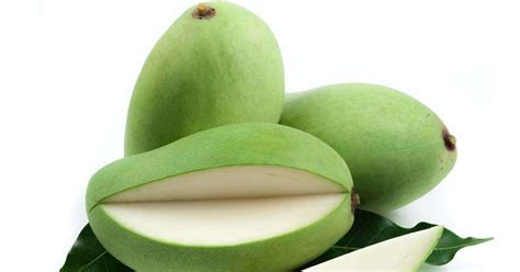 Health benefits of raw mango | Femina.in