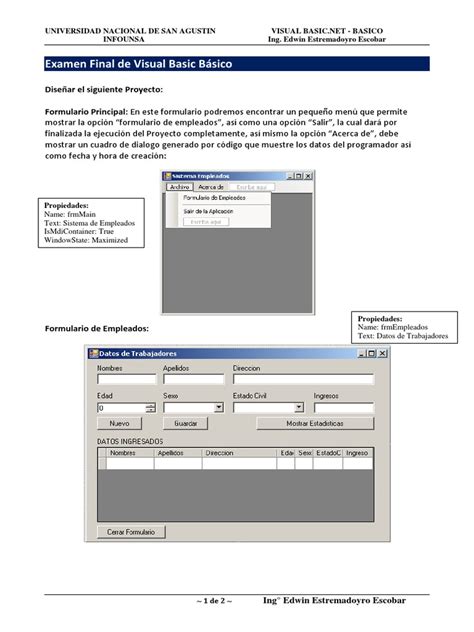 Image result for Visual Basic Tutorial PDF Examinations