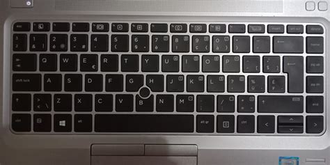 HP Computer Keyboard Layout 的图像结果