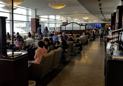 Terminal A Newark Airport Lounges at Ruth Tolbert blog