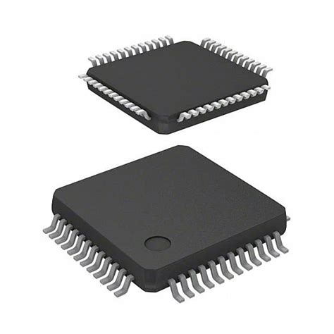 NUC029LAN 32-Bit MCU - Arm Cortex-M0 - LQFP-48