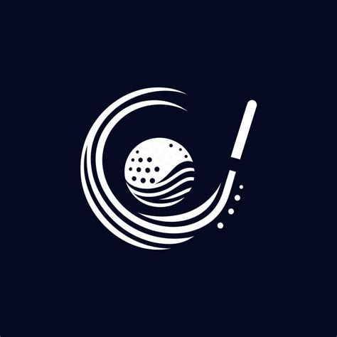 Golf Logo Simple 的图像结果