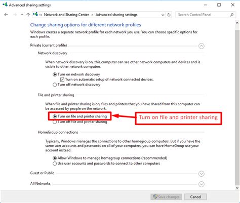 Image result for Printer Sharing