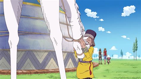 One Piece: Long Ring Long Land Arc | Summary, Recap & Review — Poggers